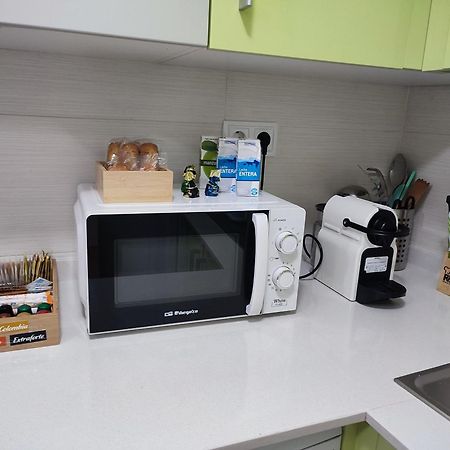 Apartamento Estrella De Теруель Екстер'єр фото