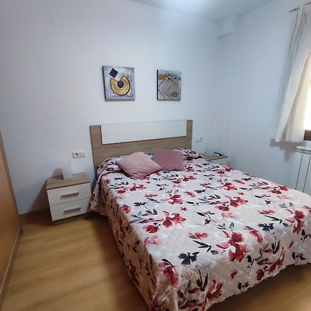 Apartamento Estrella De Теруель Екстер'єр фото