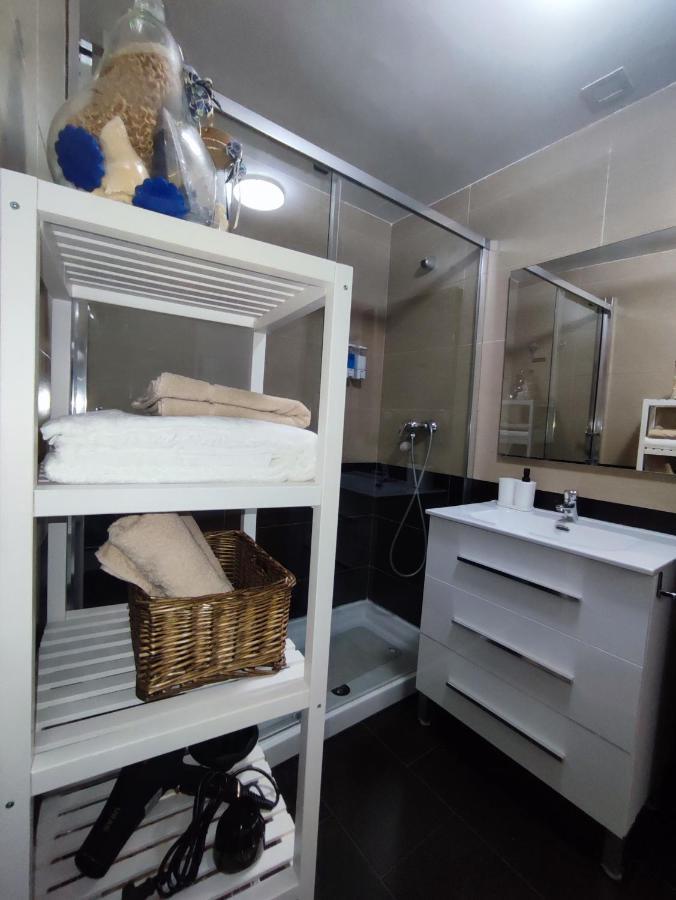 Apartamento Estrella De Теруель Екстер'єр фото