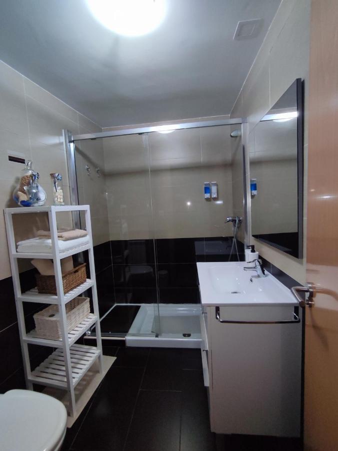 Apartamento Estrella De Теруель Екстер'єр фото