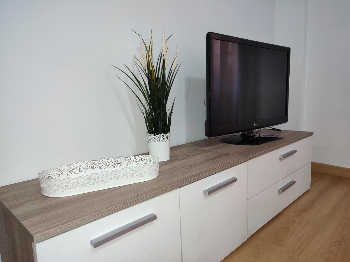 Apartamento Estrella De Теруель Екстер'єр фото