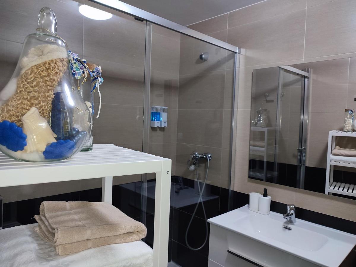 Apartamento Estrella De Теруель Екстер'єр фото
