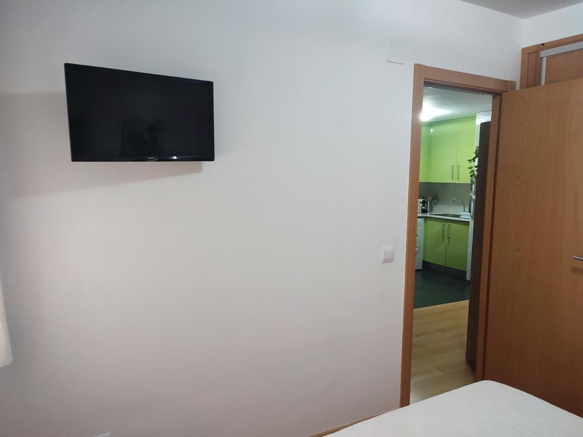 Apartamento Estrella De Теруель Екстер'єр фото