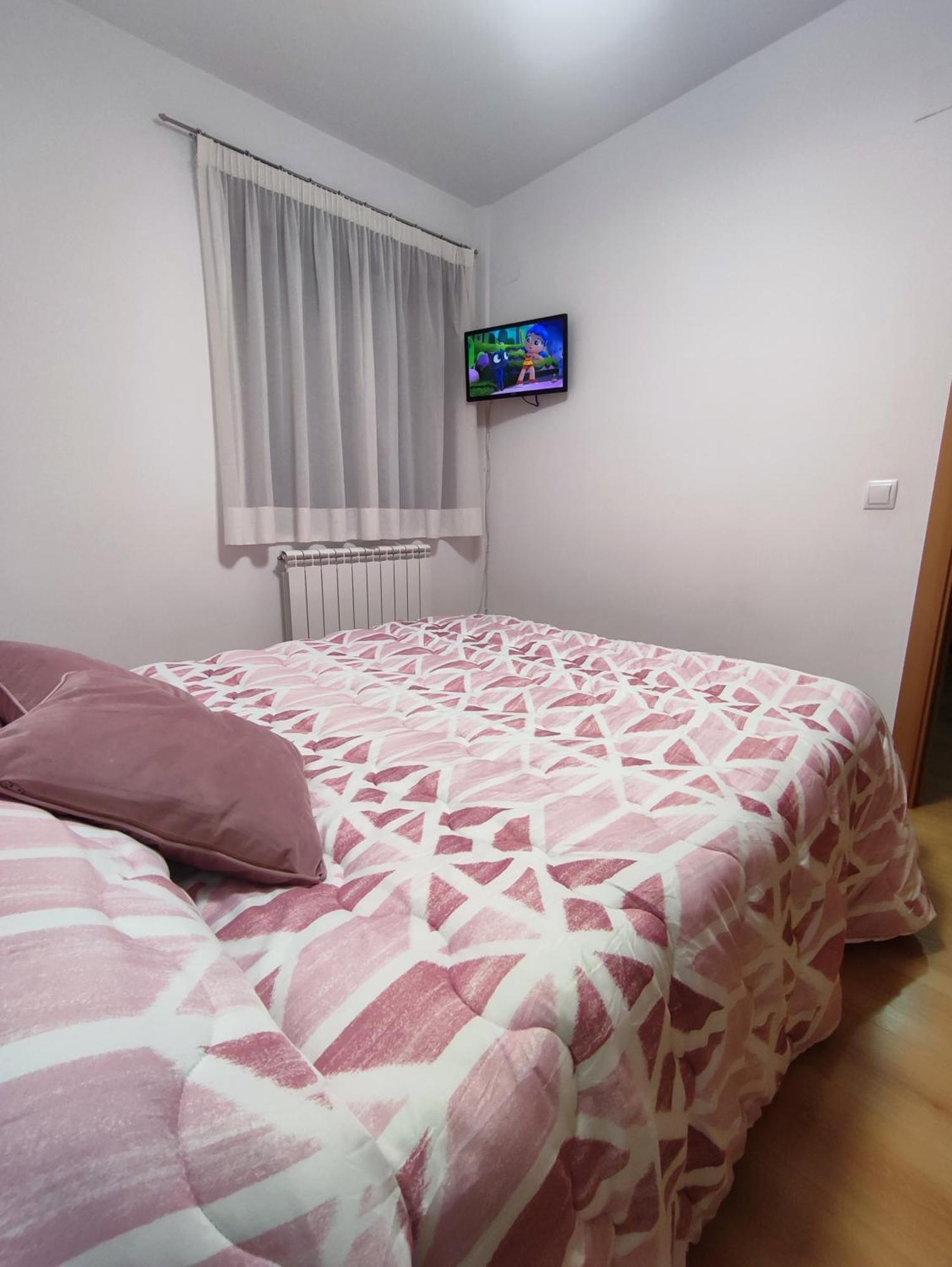 Apartamento Estrella De Теруель Екстер'єр фото