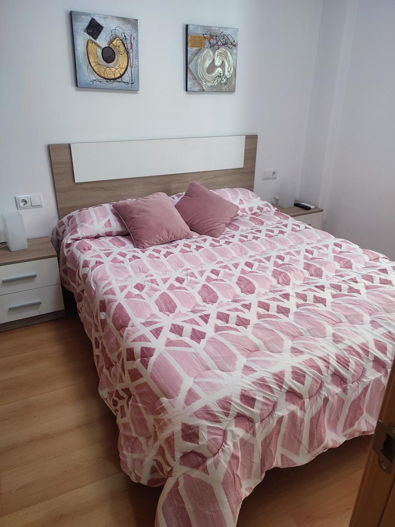 Apartamento Estrella De Теруель Екстер'єр фото