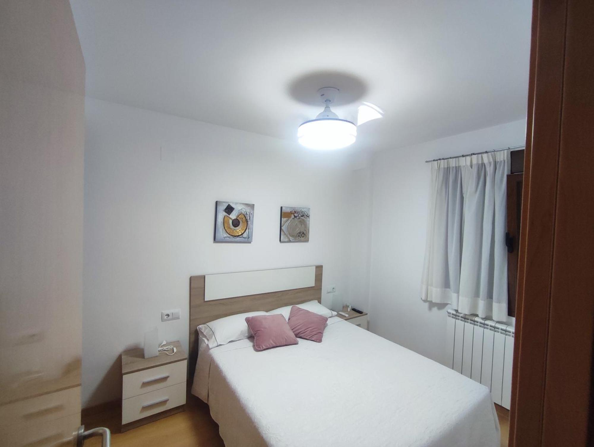 Apartamento Estrella De Теруель Екстер'єр фото