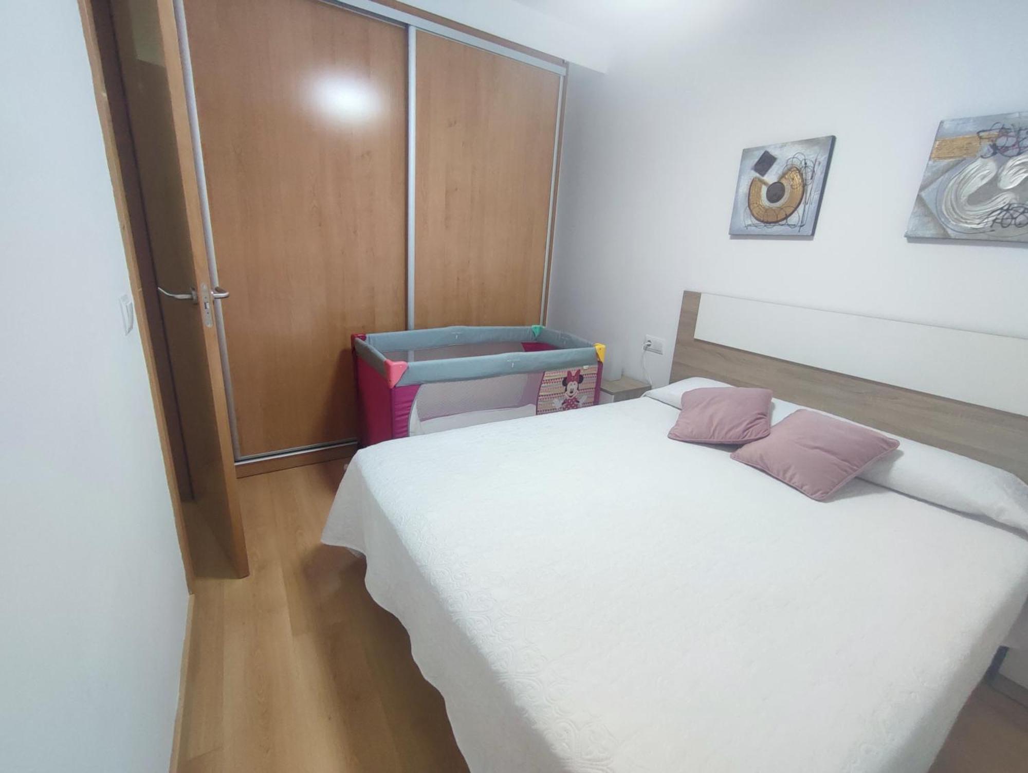 Apartamento Estrella De Теруель Екстер'єр фото